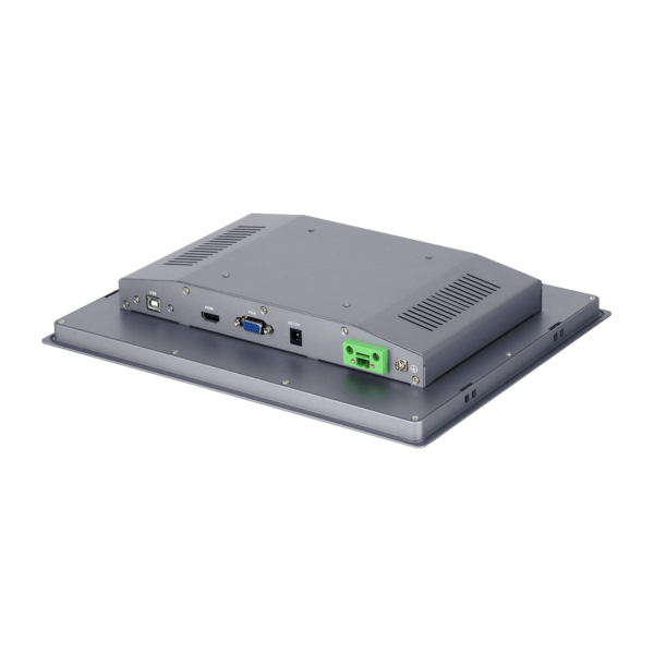 12.1寸电容触摸屏工业显示器 SCD-A121SR - 图片 6