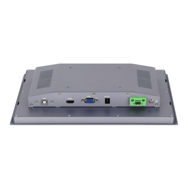 12.1寸电容触摸屏工业显示器 SCD-A121SR - 图片 7