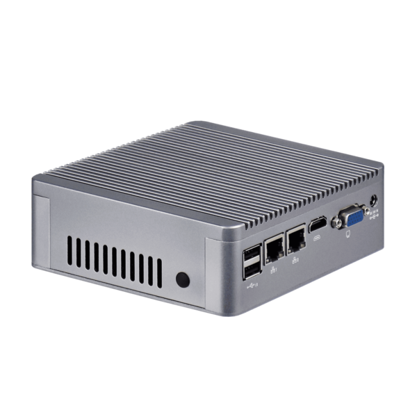 N100无风扇迷你工控机 SCI-S4050 - 图片 13