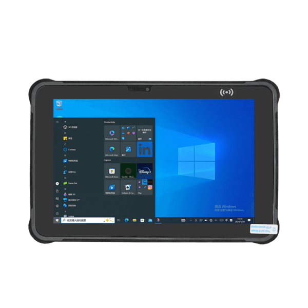 10.1寸Z8350三防平板电脑 SIP-W101 - 图片 3
