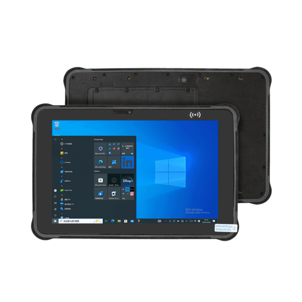 10.1寸Z8350三防平板电脑 SIP-W101 - 图片 7