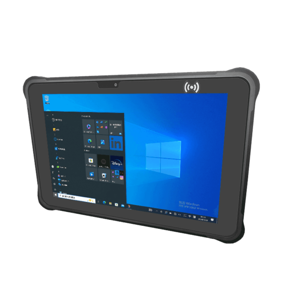 10.1寸Z8350三防平板电脑 SIP-W101 - 图片 8
