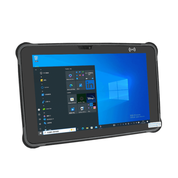 10.1寸Z8350三防平板电脑 SIP-W101 - 图片 9
